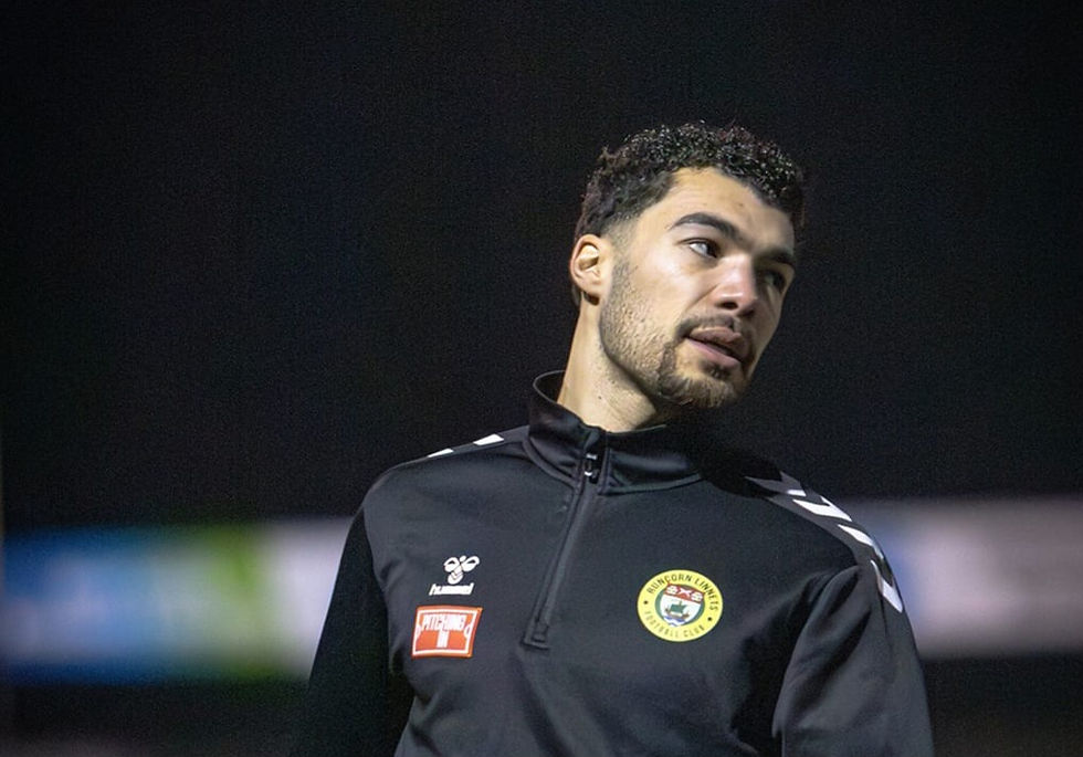 Time for Linnets to strike back