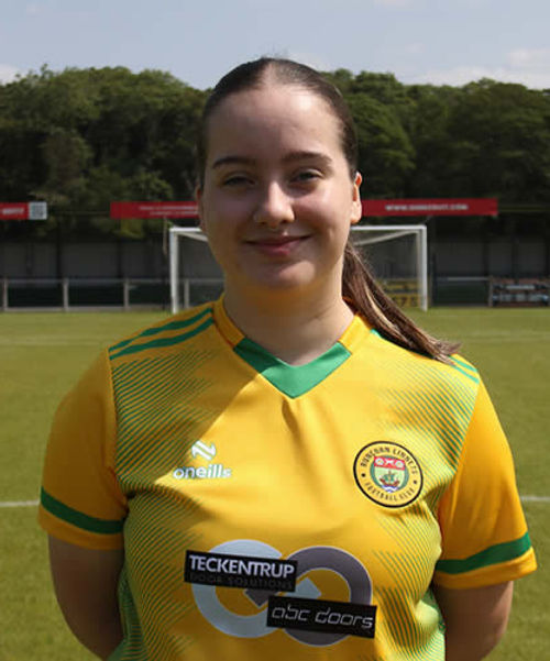 Ladies make it a double over Macc