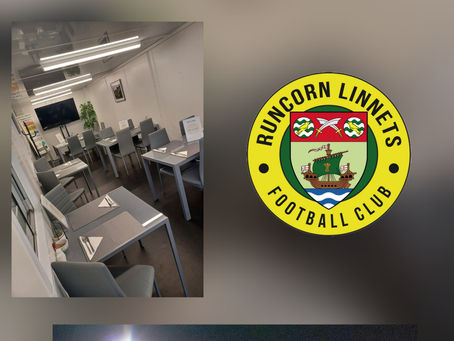 JR Levins sponsor Liverpool Senior Cup tie against MSB Woolton