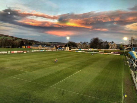 History on Linnets' side in steel city as Stocksbridge await