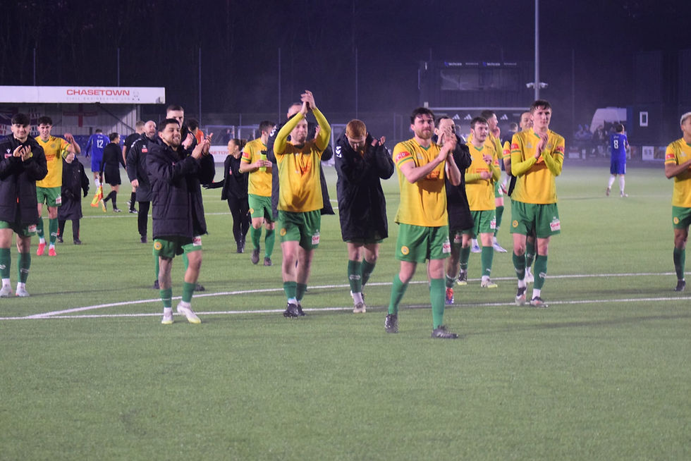 Late show repeat produces another thriller