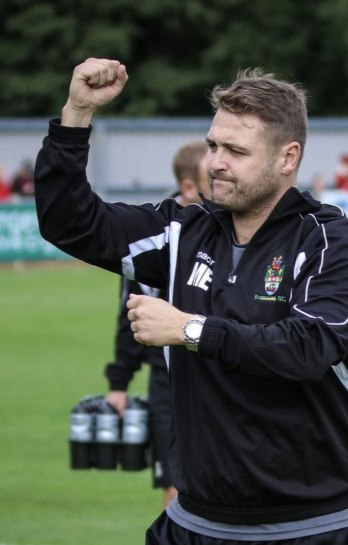 Picture by James Eastup