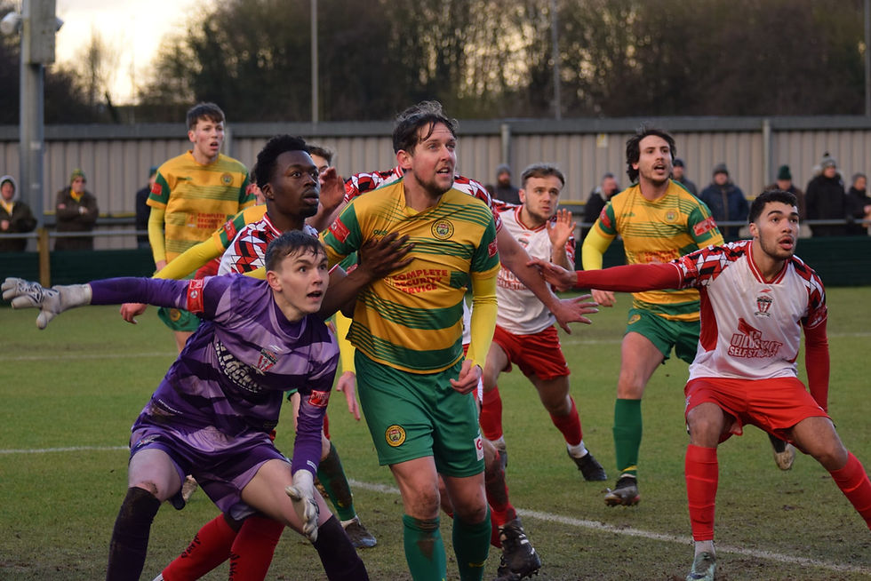 Winning start to New Year is the goal