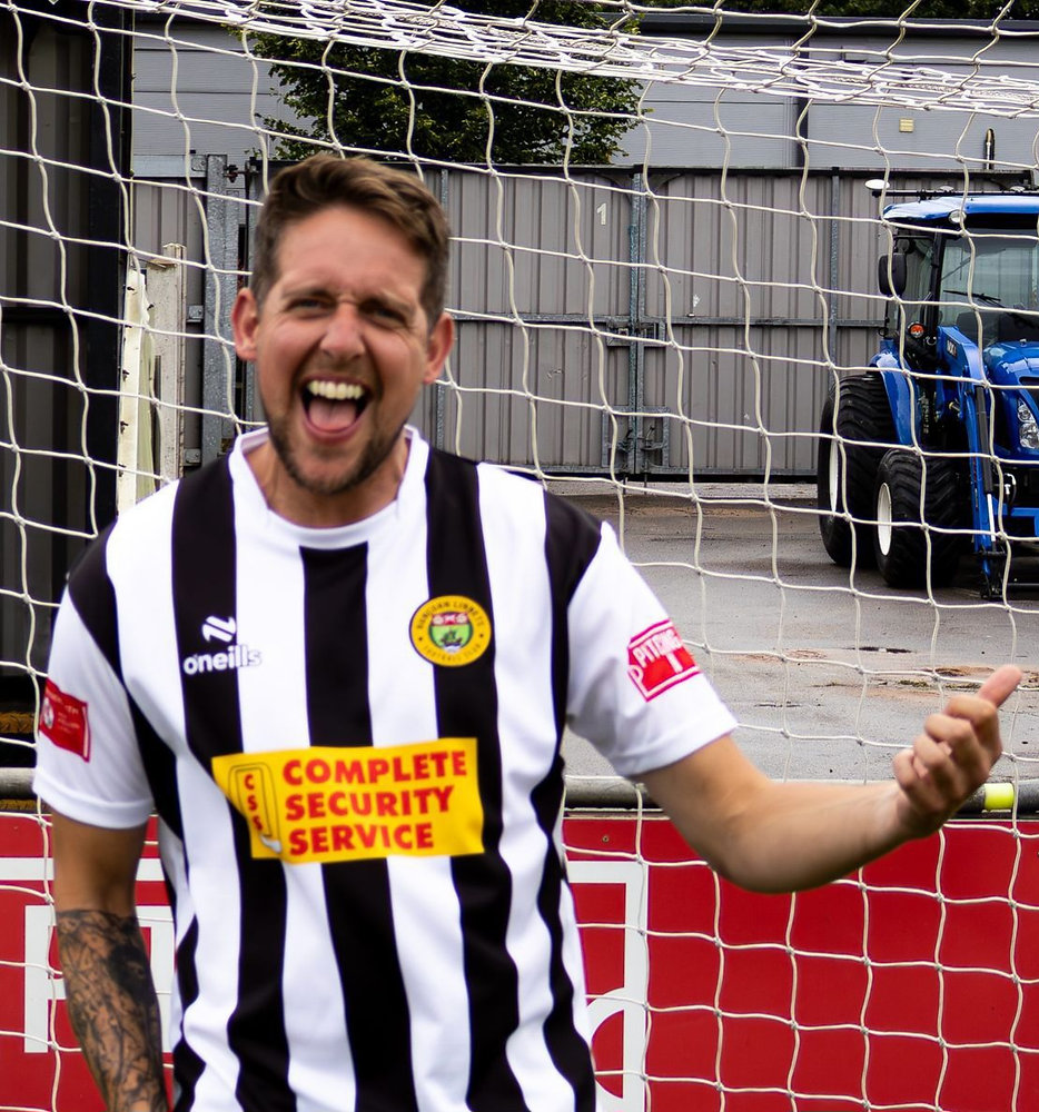 All change as Runcorn get back on track away from home
