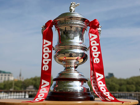 Alex Belllfield's heroics can't keep Curzon out in Women's FA Cup defeat