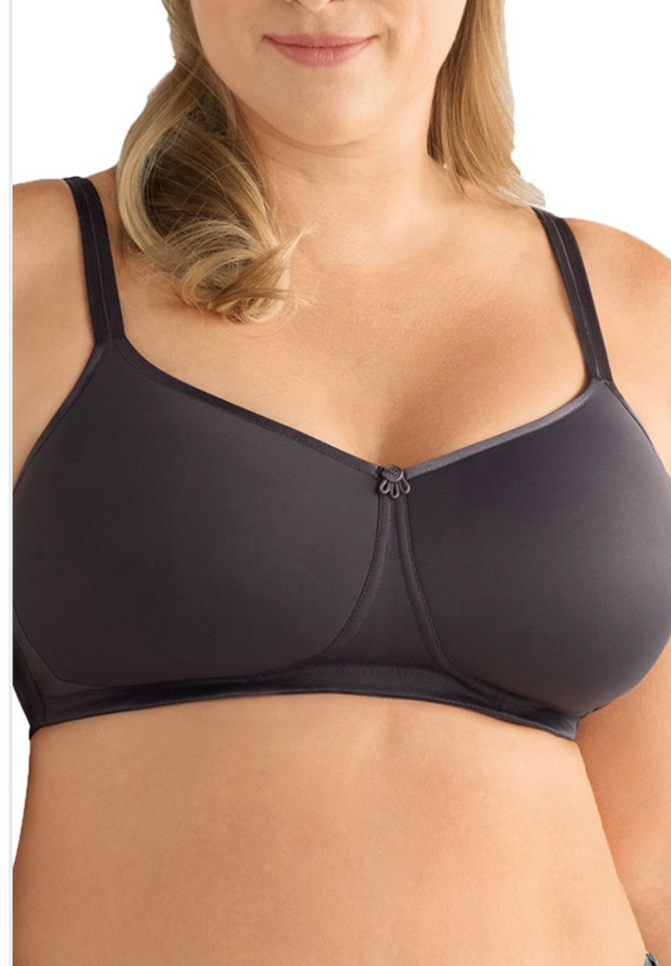 Thumbnail: Mara Padded Wire-free surgical Bra 