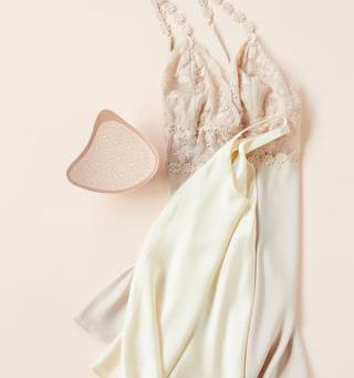Wearing a Breast Prosthesis Day to Day