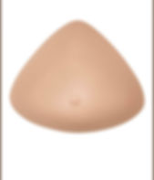 390 Natura Light 2S Breast Form