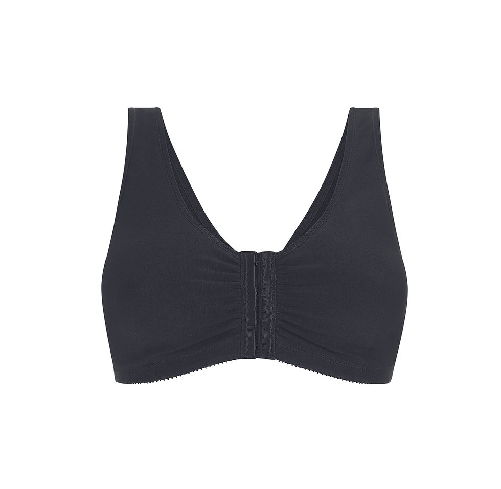 Miniature : Francis Soft surgical Bra 2128