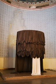 Hotel Peter and Paul New Orleans Rebecka Pitre Photography