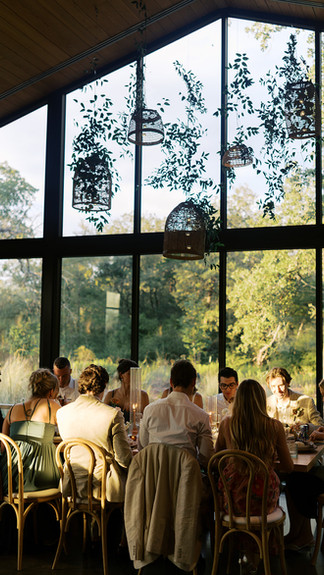 Wedding day at The Grand Lady in Austin