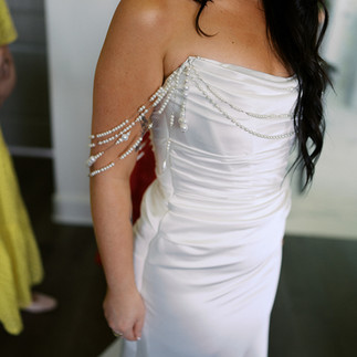 Austin Backyeard wedding Texas Hill Country Rebecka Pitre Photograhy 