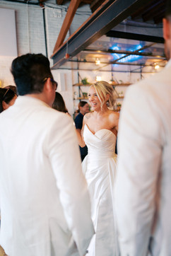 Downtown Austin Wedding With Rooftop Views, City Streets, and Austin Charm
