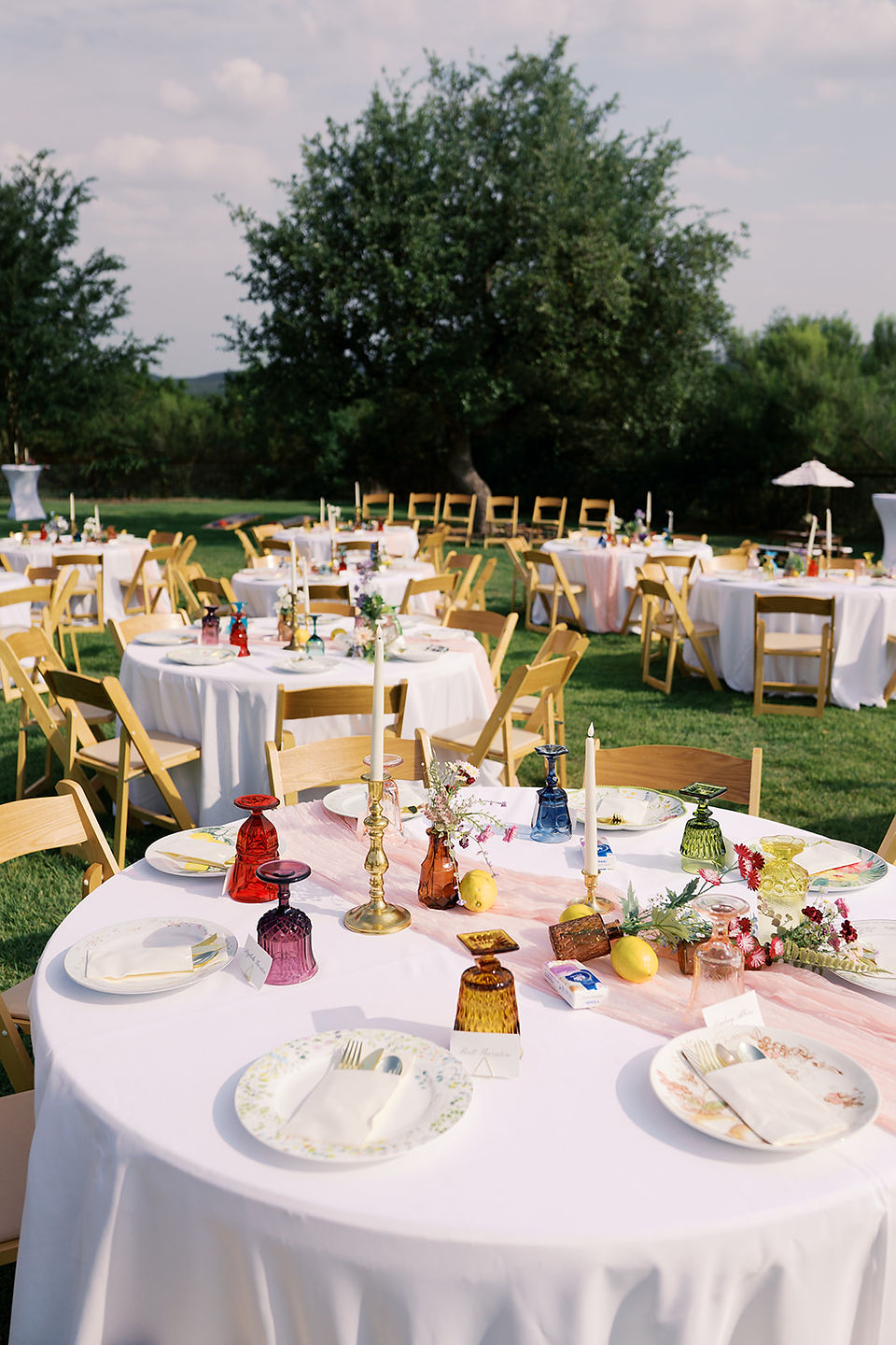 Austin Backyeard wedding Texas Hill Country Rebecka Pitre Photograhy 
