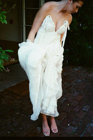 Hotel Peter and Paul New Orleans Rebecka Pitre Photography