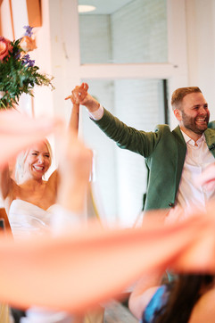 Downtown Austin Wedding With Rooftop Views, City Streets, and Austin Charm