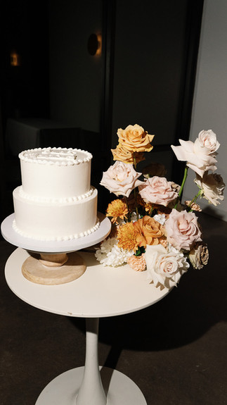 Wedding day at The Grand Lady in Austin