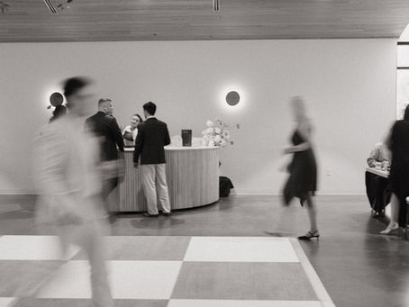 A Wedding Love Story at The Grand Lady in Austin 