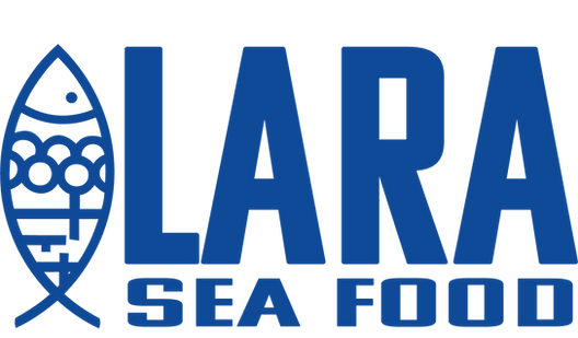 Lara Seafood orijinal logo
