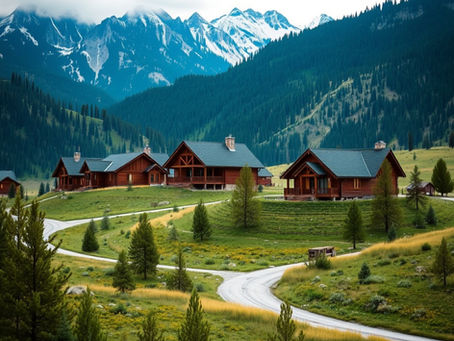 Why So Many Homes in Star Valley Are Upgrading Their Driveways in 2026