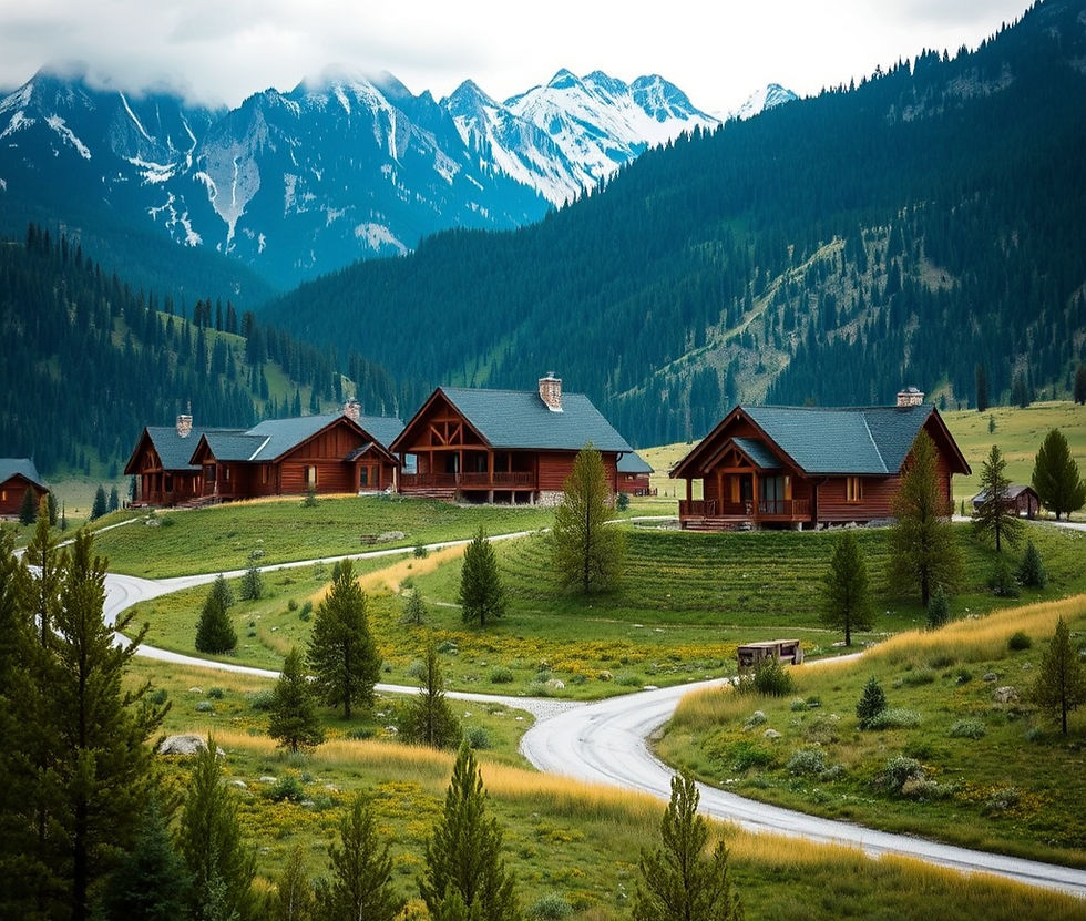 Why So Many Homes in Star Valley Are Upgrading Their Driveways in 2026