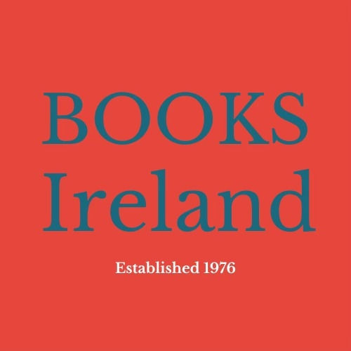 Books Ireland – Bernie McQuillan talks all things bookish – Q&A