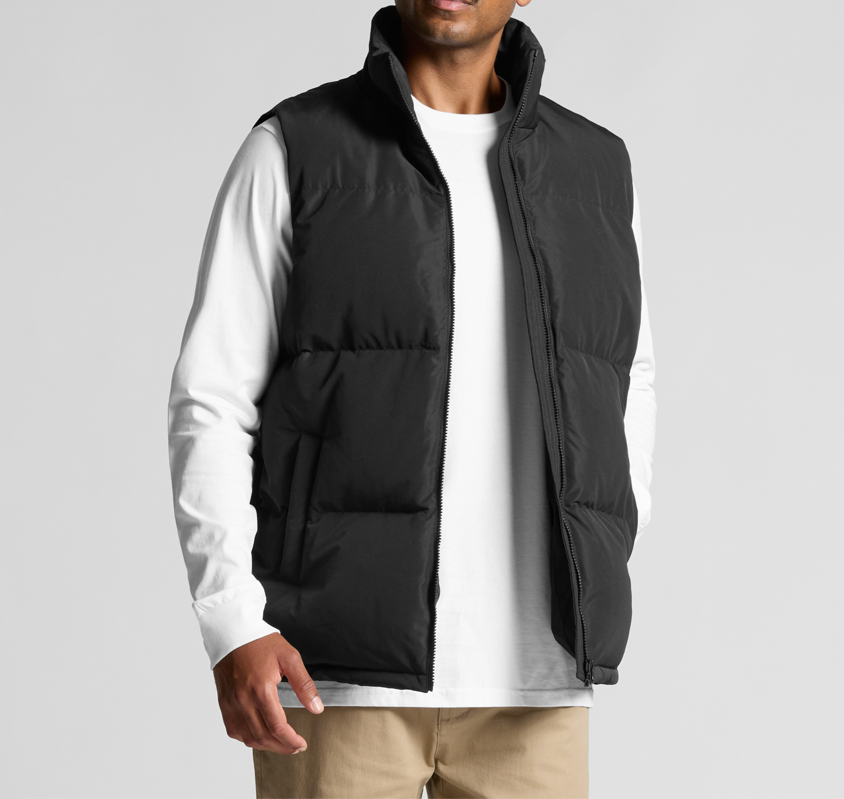 Puffer Vest
