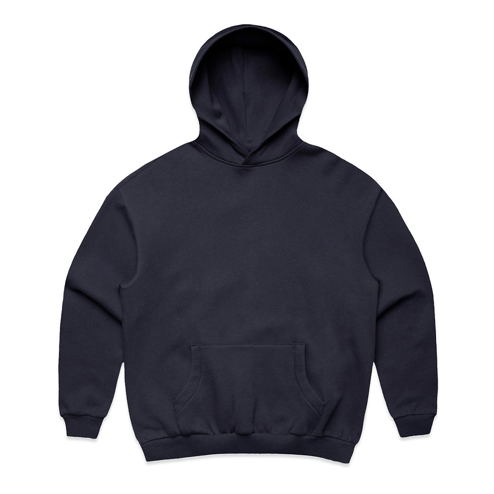 Thumbnail: Box Hood
