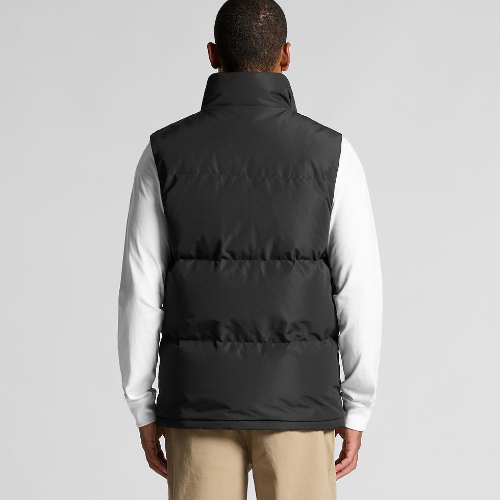 Thumbnail: Puffer Vest
