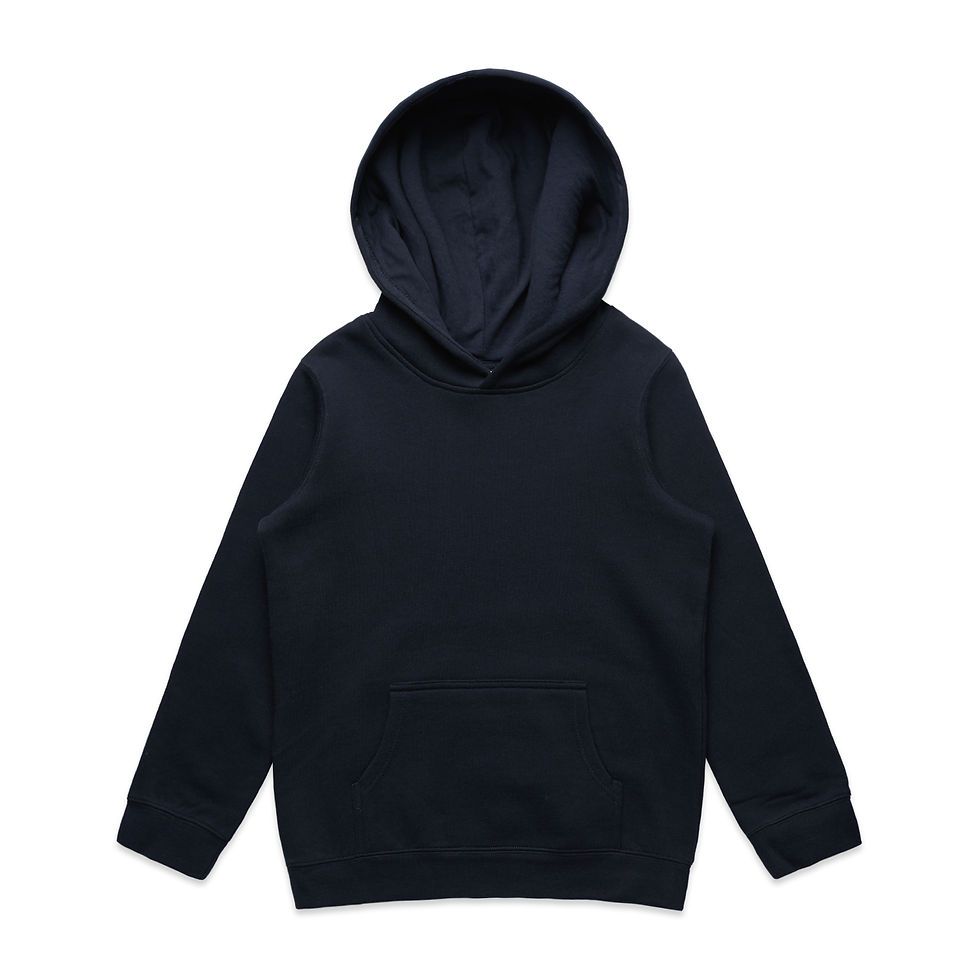 Thumbnail: Staple Hood