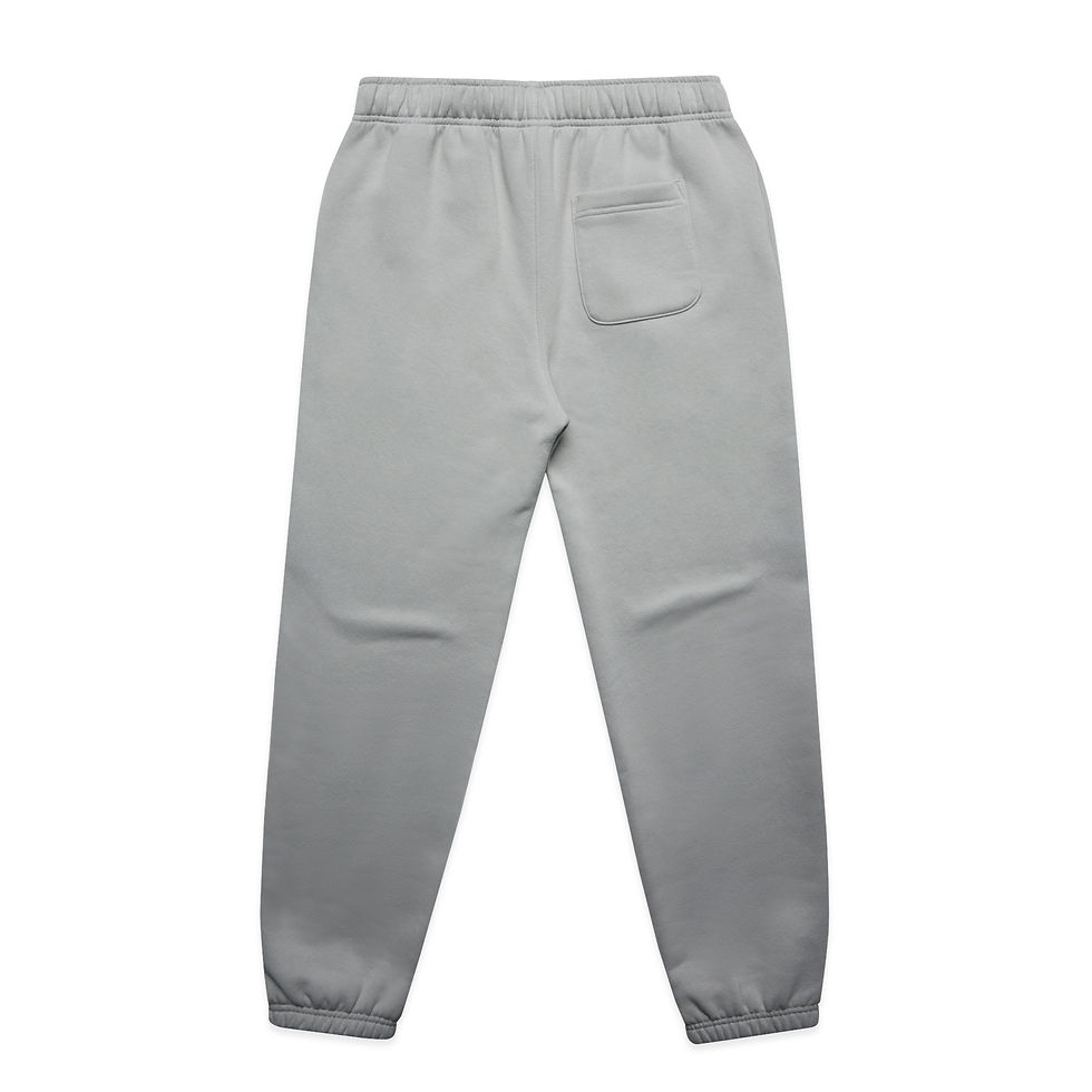 Thumbnail: Relaxed Track Pants