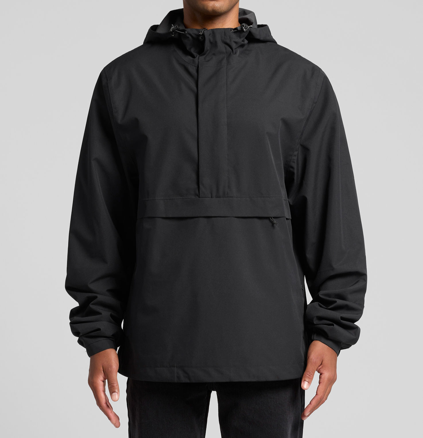 All Seasons Windbreaker