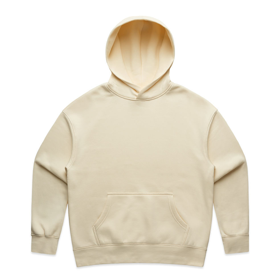 Thumbnail: Relaxed Hood