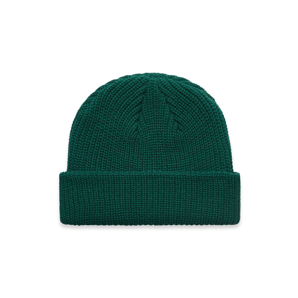 Thumbnail: Staple Beanie