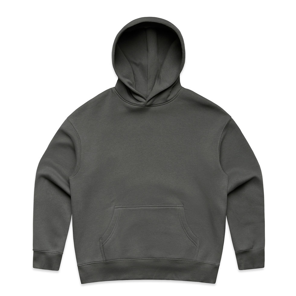 Thumbnail: Relaxed Hood