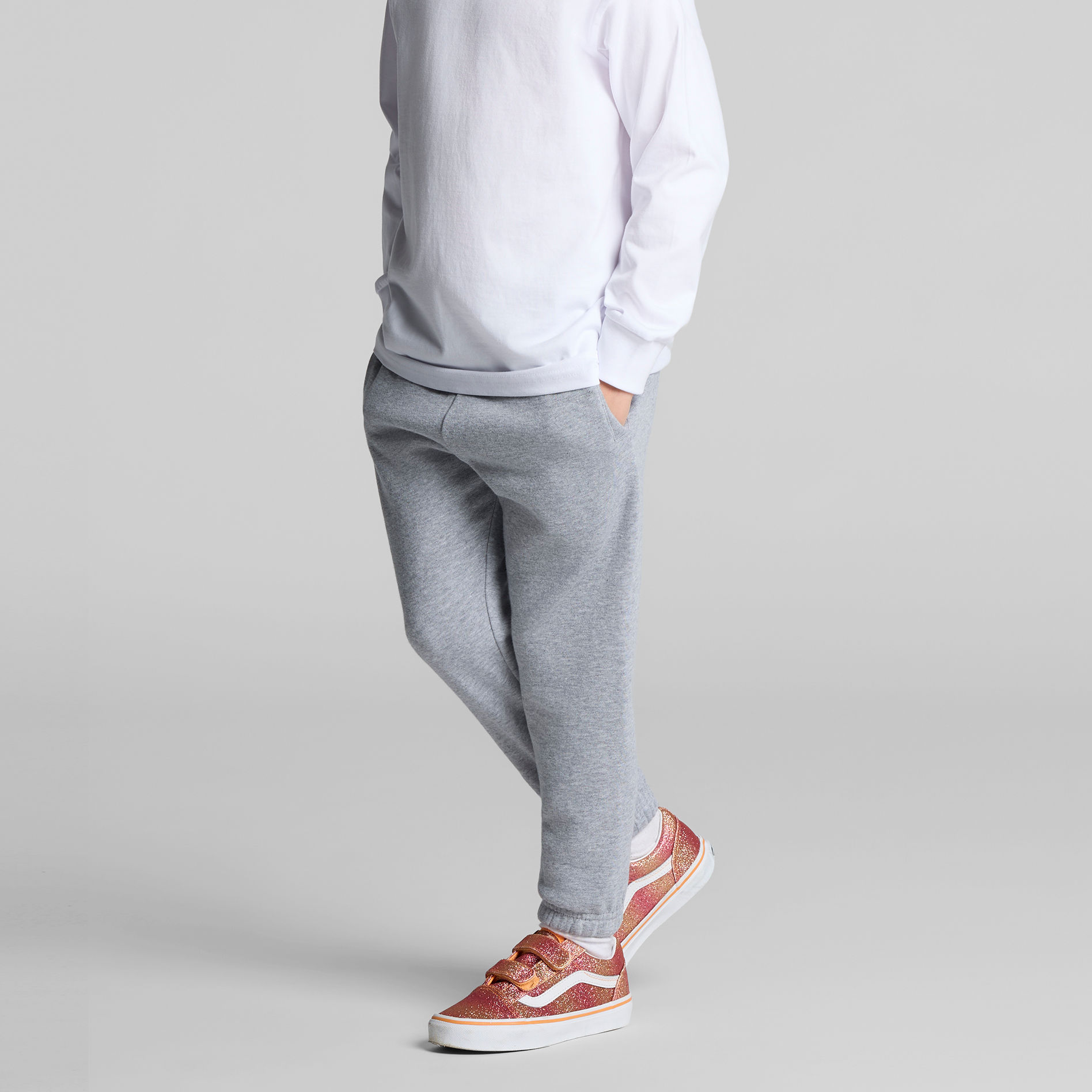 Staple Track Pants