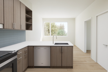 The Montage Apartments Affordable Housing in Gresham Portland Oregon