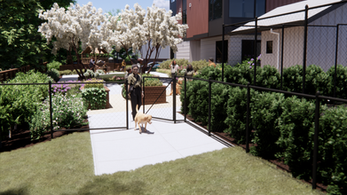 The Montage Apartments Affordable Housing in Gresham Portland Oregon