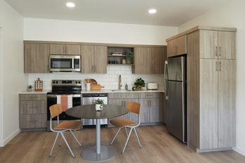 Wade Park Apartments | Wade Creek Commons - Affordable Housing in Estacada Oregon