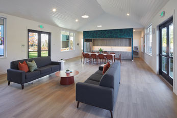 Wade Park Apartments | Wade Creek Commons - Affordable Housing in Estacada Oregon