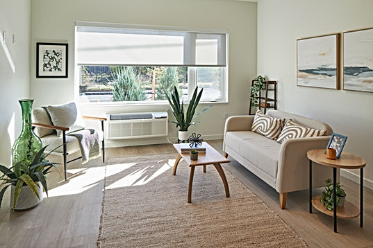 Wade Park Apartments | Wade Creek Commons - Affordable Housing in Estacada Oregon