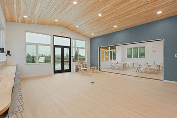 Gussie Belle Commons, Salem Affordable Housing Apartments