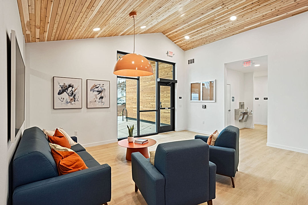 Gussie Belle Commons, Salem Affordable Housing Apartments