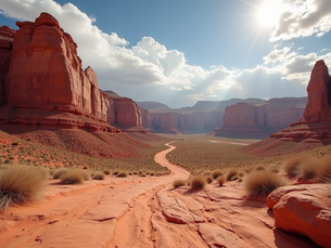 Top National Parks to Visit from Las Vegas