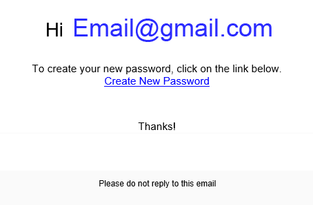 Website Improvements