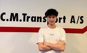 Jonas Ohm Sauer