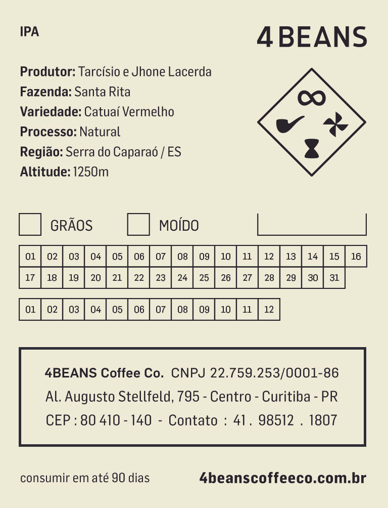 Miniatura: DOCE DO CAPARAÓ