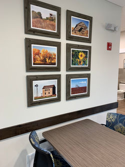 Farm House Decor