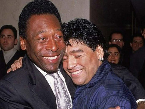 Brasil e Argentina: inimigos ou irmãos gêmeos?