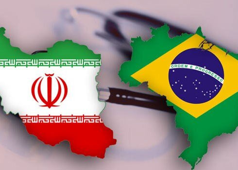 Brasil-Irã, relações históricas.